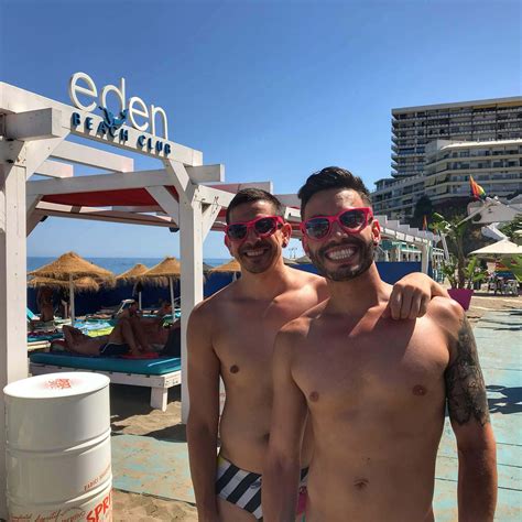 gay torremolinos